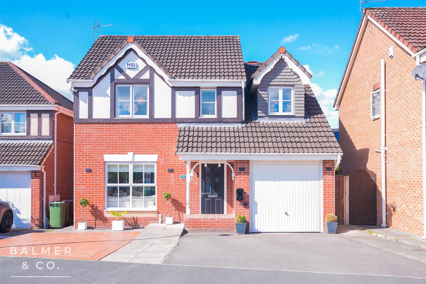 Properties for Sale Balmer & Co